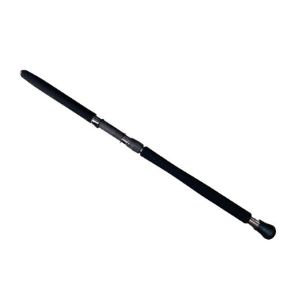 Zenaq Spinning Rod Fokeeto FS55-10 Ikari