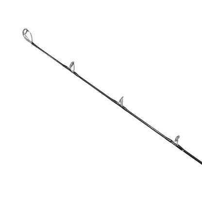 Zenaq Baitcasting Rod Fokeeto FB55-10 Ikari