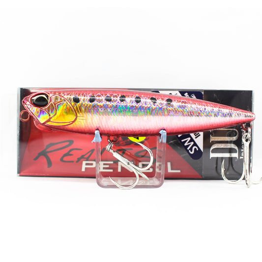Duo Realis Pencil 110 SW Umpan Mengambang Topwater DPA0384 (0634)