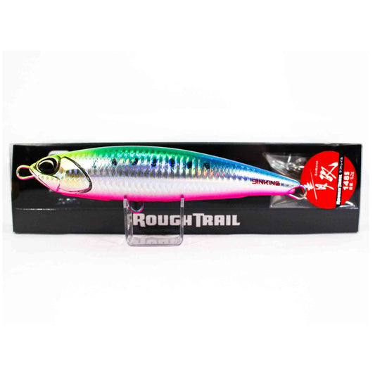 Umpan Duo Rough Trail Aomasa 148S Tenggelam 148mm 62g GHA0183 (6733)