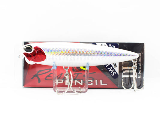 Duo Realis Pencil 110 SW Umpan Apung Topwater AHO0088 (0716)