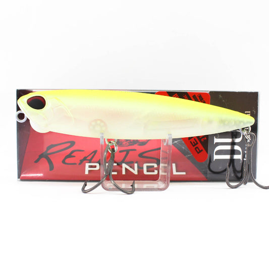 Duo Realis Pencil 110 Umpan Mengambang Topwater CCC3028 (2863)