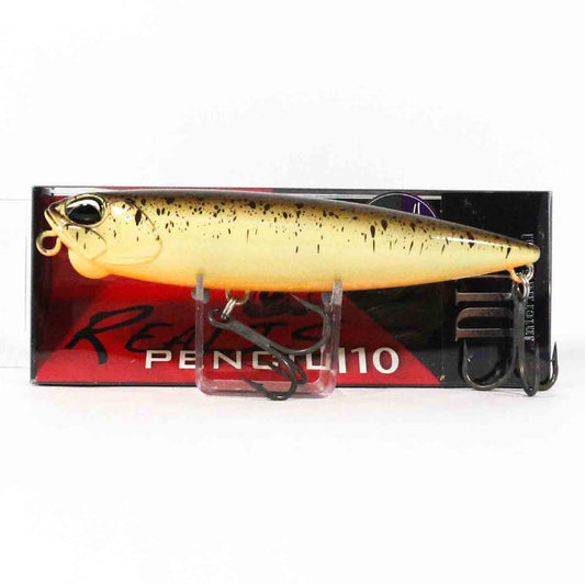 Duo Realis Pencil 110 Umpan Mengambang Topwater CCC3279 (7122)