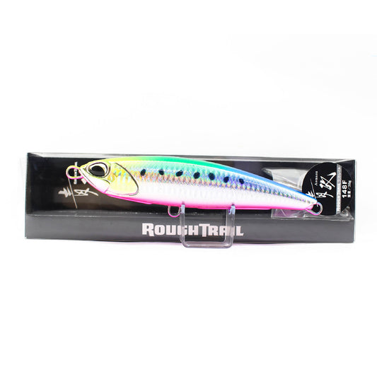 Umpan Duo Rough Trail Aomasa 148F Tenggelam 148mm 47g GHA0183 (6603)