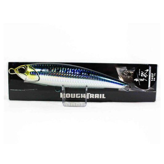 Umpan Duo Rough Trail Aomasa 148F Tenggelam 148mm 38g GHA0011 (6566)