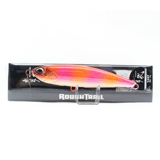 Umpan Duo Rough Trail Aomasa 148F Tenggelam 148mm 47g AQA0406 (6672)