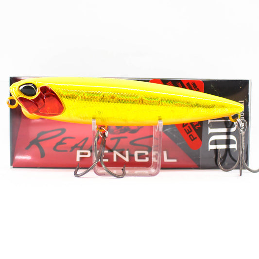 Duo Realis Pencil 110 Umpan Apung Topwater ADA3121 (6918)