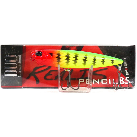 Duo Realis Pencil 85 Umpan Mengambang Topwater ACC0284 (1304)
