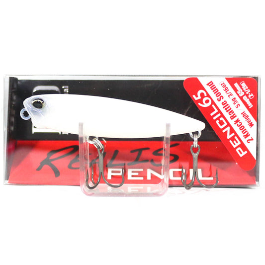 Duo Realis Pencil 65 Umpan Apung Topwater ACC3008 (8655)