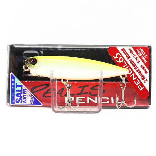 Duo Realis Pencil 65 SW Umpan Apung Topwater ACC0170 (2140)