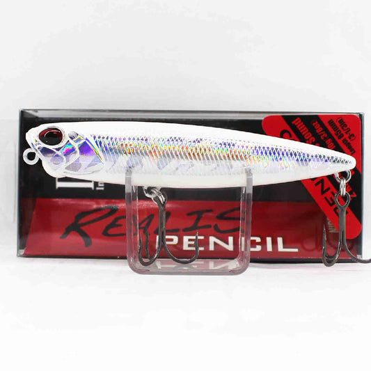 Duo Realis Pencil 85 Umpan Mengambang Topwater AJO0091 (2346)