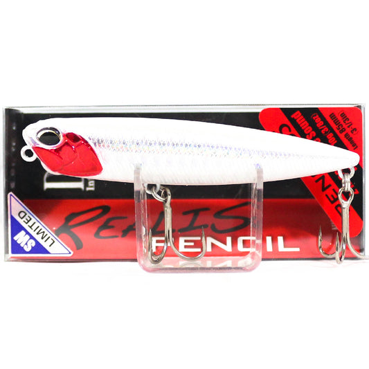 Duo Realis Pencil 85 SW Umpan Mengambang Topwater AHA0088 (0962)