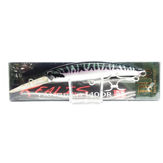 Duo Realis Fangbait 140DR Umpan Apung 140mm 41.2gr ACC3322 (3861)