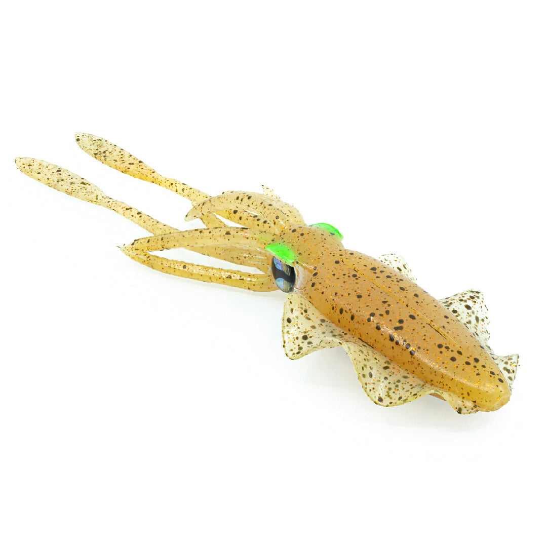 Umpan Chase Baits Soft Lure Ultimate Cumi-cumi 150mm Cumi-cumi (4970)