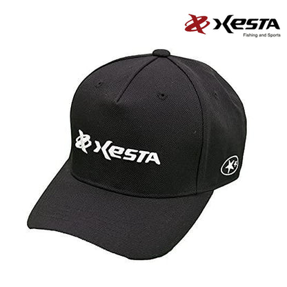 Xesta Baseball Cap Curved Visor
