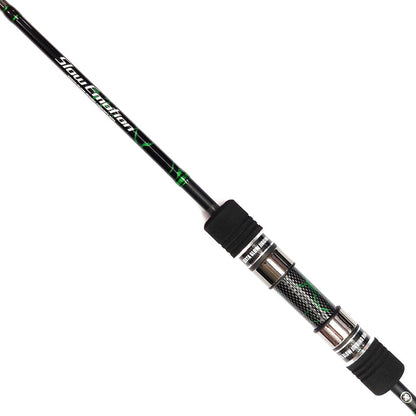 Joran Pemintal Xesta Slow Emotion untuk Spin Jerk S654 (7382)