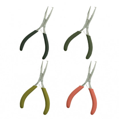 Tang Super Ringan Xesta Stainless 12 cm