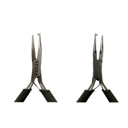 Tang Super Ringan Xesta Stainless 12 cm