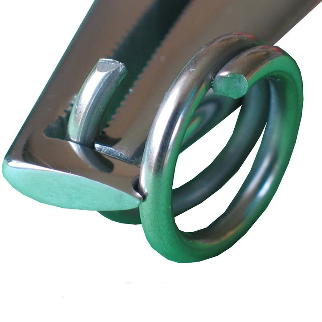 Tang HPA Cincin Belah GT Big Game Ukuran 5 - 12 Sarung Hitam (0189)