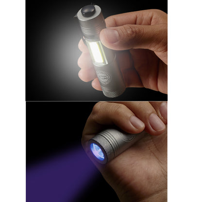 Golden Mean GM UV / LED Light