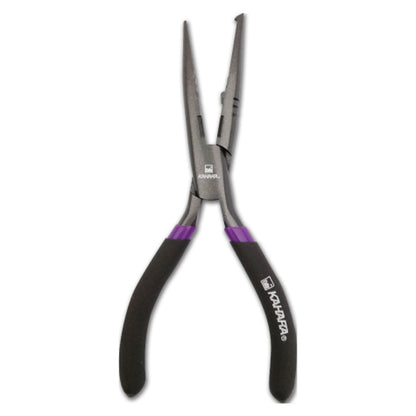 Kahara Split Ring Pliers Carbon Steel 6.5 Inch (9297)