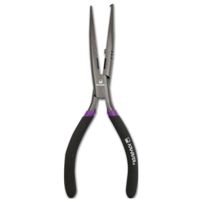 Tang Split Ring Kahara Baja Karbon 8,5 Inci (9303)