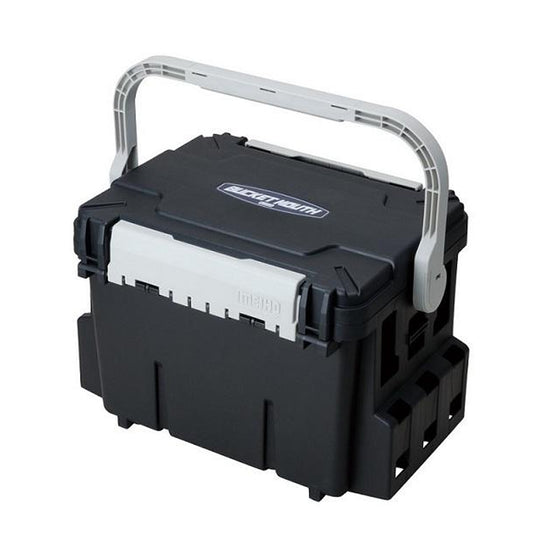 Meiho BM-7000 Bucket Mouth (475 x 335 x 320 mm) Hitam (2333)