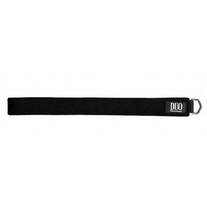 Sabuk Batang Duo Original 30mm x 30mm Hitam (1613)