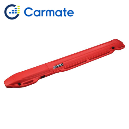 Tabung Batang Carmate yang Dapat Diperpanjang IF42DR (Cocok untuk 6-12 batang) Merah (1399)