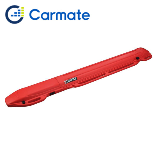 Tabung Batang Carmate yang Dapat Diperpanjang IF42DR (Cocok untuk 6-12 batang) Merah (1399)