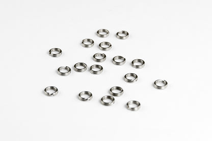 Decoy R-11 Split Ring EX Extra Strong