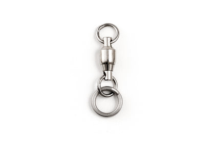 Umpan PR-12 Power Roll Ring Ball Bearing Putar