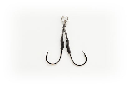 Decoy DJ-90 Light Assist Rigged Hooks