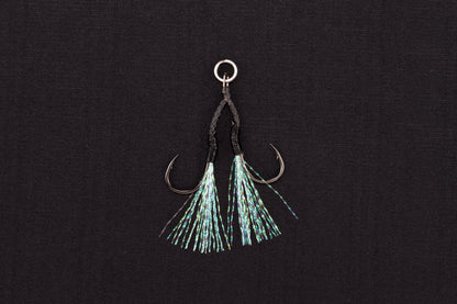 Umpan DJ-92 Fiber Light Assist Hooks