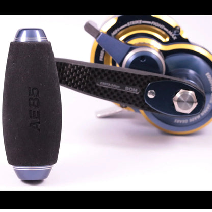 Studio Ocean Mark Blue Heaven L50Hi/R Warna Terbatas (3971)