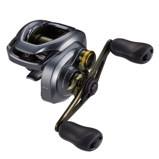 Reel Baitcasting Shimano Curado DC 201HG (5027)