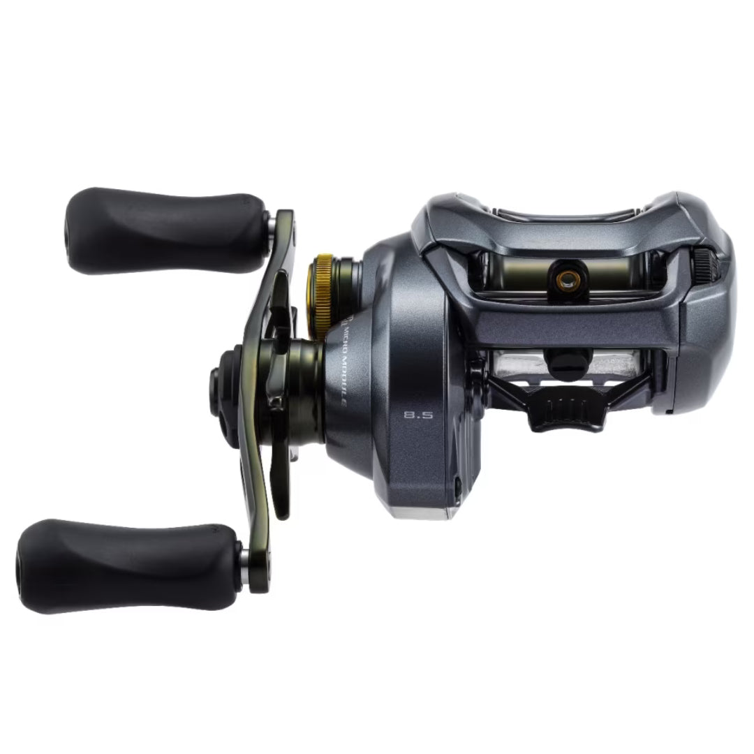 Reel Baitcasting Shimano Curado DC 201HG (5027)