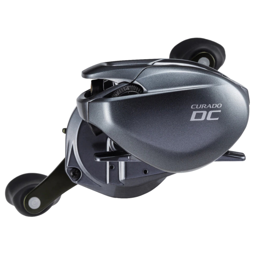 Reel Baitcasting Shimano Curado DC 201HG (5027)