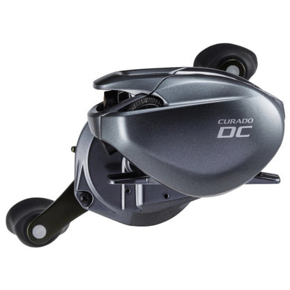 Reel Baitcasting Shimano Curado DC 201HG (5027)