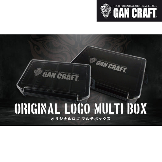 Kotak Multi Logo Asli Gan Craft