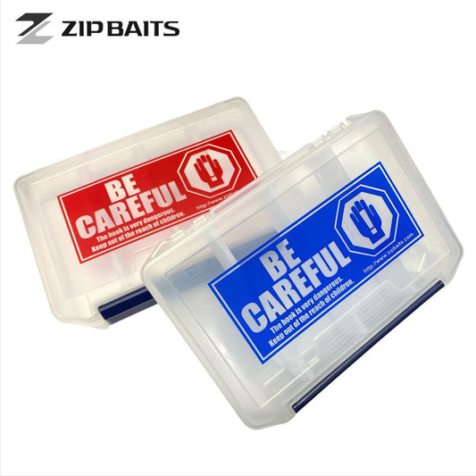 Zip Baits Original Lure Case