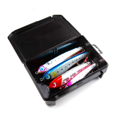 Kotak Umpan Jumprize Tipe 10 Kedalaman 14,5 x 20,5 x 6cm