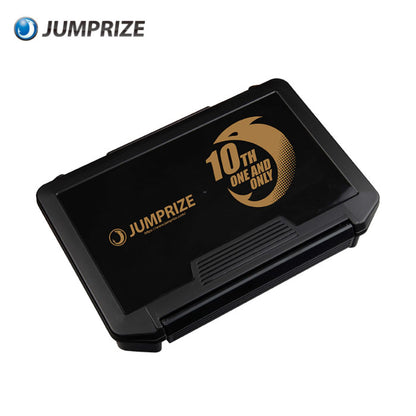 Kotak Umpan Jumprize Tipe 10 Kedalaman 14,5 x 20,5 x 6cm