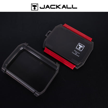Kotak Peralatan Memancing Terbuka Jackall 1500D W