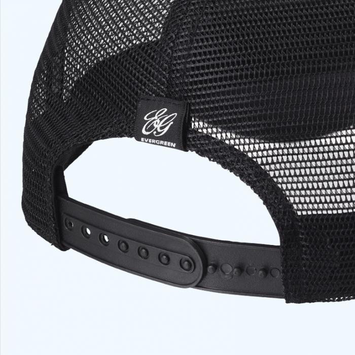Evergreen Fishing Cap EG