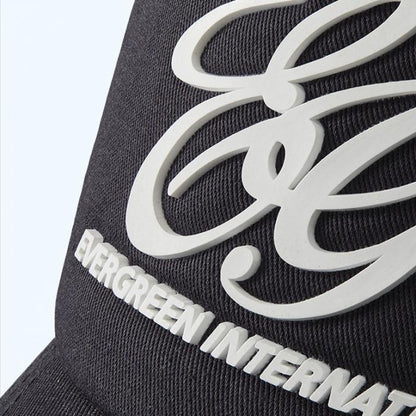 Evergreen Fishing Cap EG