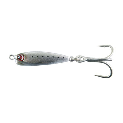 Paz Design Jig Lead Umiharashi Peluru 35g 007 (7414)
