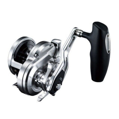 Reel Baitcasting Shimano 17 Ocean Jigger 2001NR-HG