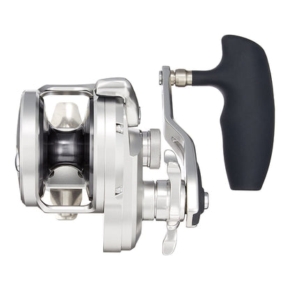 Reel Baitcasting Shimano 17 Ocean Jigger 2001NR-HG