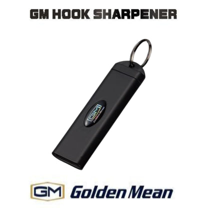 Pengasah Kail GM Golden Mean